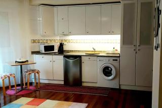 G10-Acogedor estudio en Puertochico, Santander - Santander - 3