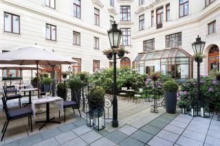 Hotel Bristol, A Luxury Collection Hotel, Warsaw - Varsavia - 3