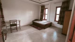 2BHK rental apartment - 3