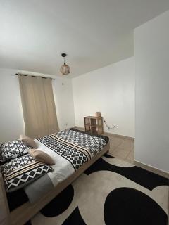 Les Manzèls, location saisonnière entre mer et forêt - 3