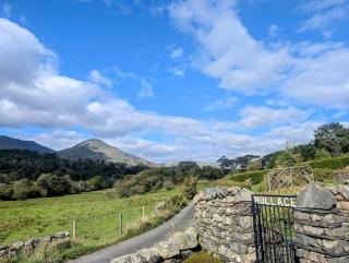 Hollace, Lake District bungalow with hot tub and stunning views - Coniston - 8