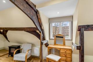15A St Giles with parking - Norwich - 4