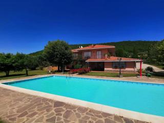 Villa Montesegnale - 8