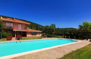 Villa Montesegnale - 4