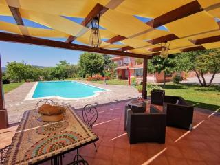 Villa Montesegnale - 4