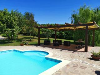 Villa Montesegnale - 3