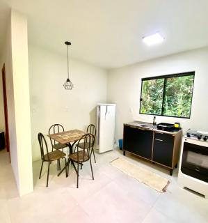 Ferrugem Green Village I- apartamento com cozinha - Garopaba - 0