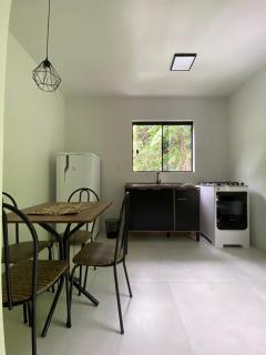 Ferrugem Green Village I- apartamento com cozinha - Garopaba - 4