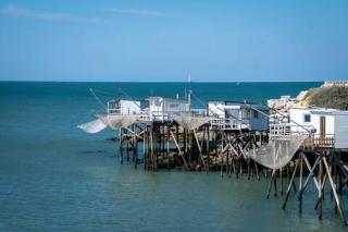 Appartement PONTAILLAC- ROYAN - Esplanade de Pontaillac - 7