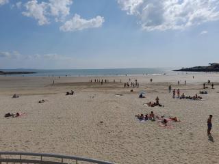 Appartement PONTAILLAC- ROYAN - Esplanade de Pontaillac - 2