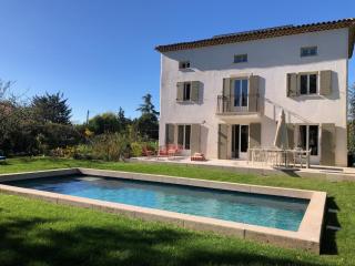 Hope, villa à Aix en Provence - Aix-en-Provence - 8