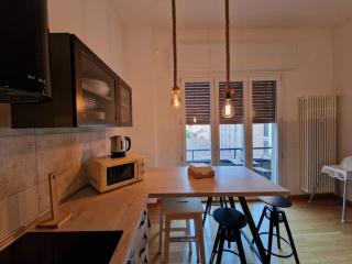 Casa Marconi 18 - Panoramic View - Bolonia - 6