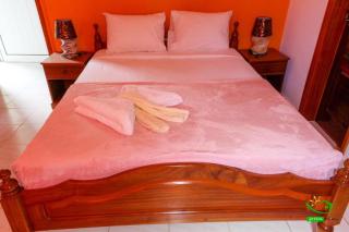 Pousada Green Place - 4