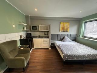Tondose Apartment - Dortmund - 8