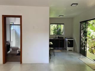 Ferrugem Green Village I- apartamento com cozinha - Garopaba - 5