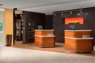 Courtyard Houston NW/290 Corridor - 7