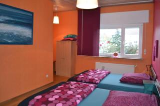 Double M Apartment - Seligenstadt - 3