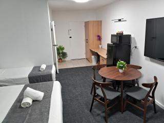 Mid City Motor Inn - Mackay - 8