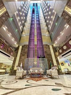 فندق كابيتال جيست العزيزية الشمالية - 4