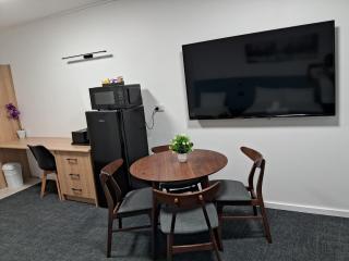 Mid City Motor Inn - Mackay - 7