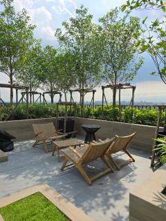 The Chapter One Lifestyle Condo - Bang Khen - 1