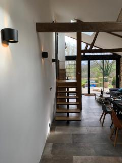 Le gîte au bout du chemin - 9