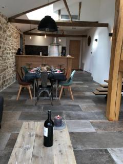 Le gîte au bout du chemin - - 2