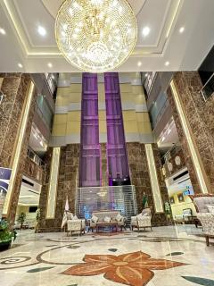 فندق كابيتال جيست العزيزية الشمالية - 3