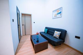 The Milon Apartment - Kigali - 1