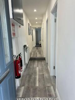 Cosy Central 2 En-suite Bedrooms Apartment - Hastings - 2