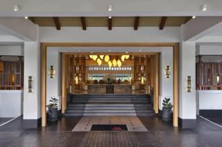 Phuket Marriott Resort & Spa, Merlin Beach - 1