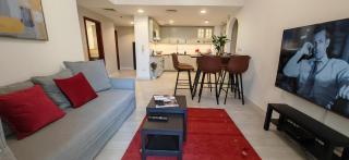 La Buena Vida Holiday Homes, Luxe, 3BR with, full kitchen, Marina View, by JBR Beach, Tram & Marina - Dubai - 5