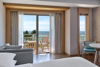 Phuket Marriott Resort & Spa, Merlin Beach - Patong - 8