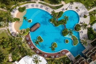 Phuket Marriott Resort & Spa, Merlin Beach - Patong Beach - 4