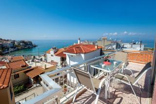 "Thea" Apartment 1 - Skala Marion - 6