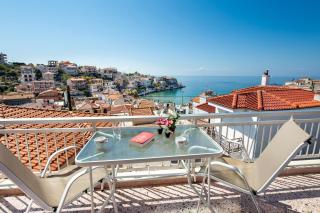 "Thea" Apartment 1 - Skala Marion - 8