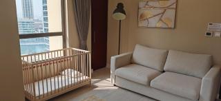 La Buena Vida Holiday Homes, Luxe, 3BR with, full kitchen, Marina View, by JBR Beach, Tram & Marina - Dubai - 1