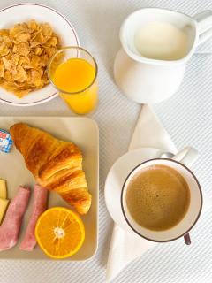 Le National Sète Centre Gare,Ascenseur - Sète - 4