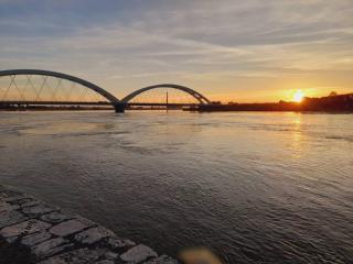 Apartment Bastion - Novi Sad - 6