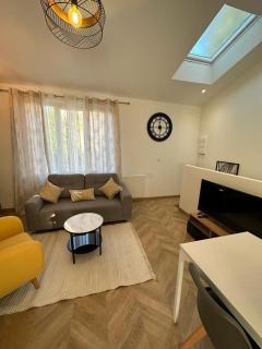 Appart cosy - belle vue - 3