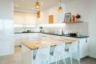 Holiday House Caetano - 4