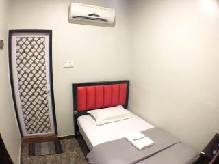 Hotel Mayazia Kota Bharu - Kota Bharu - 7