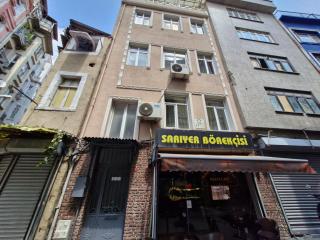 Esenkal 3rd floor apartment - Istanbul - 9