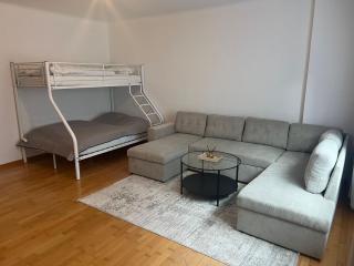Enkplatz 2 Zimmer Wohnung - Viena - 0