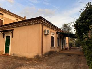 Casa Colonica - Masseria Salituri - 4