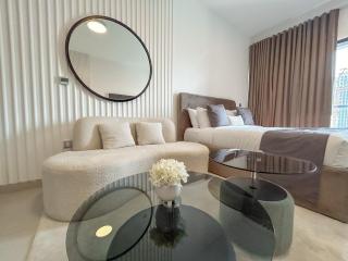 EasyGo - Al Waleed Garden 2 Extraordinary - Dubai - 4