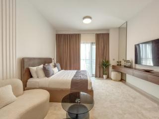 EasyGo - Al Waleed Garden 2 Extraordinary - Dubai - 1
