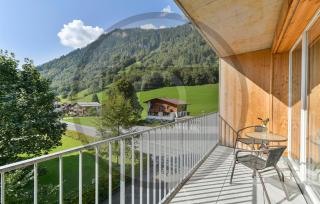 Attrakive Ferienw, Kloesterle - Klösterle am Arlberg - 9