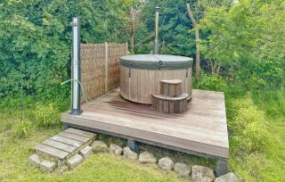 Holiday Home Gyvelvænget Glesborg Ii - 3