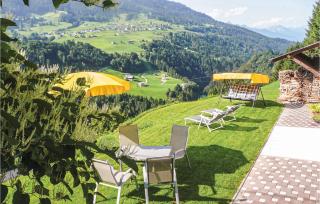 Ferienwohnung Mit Panoramab - 9